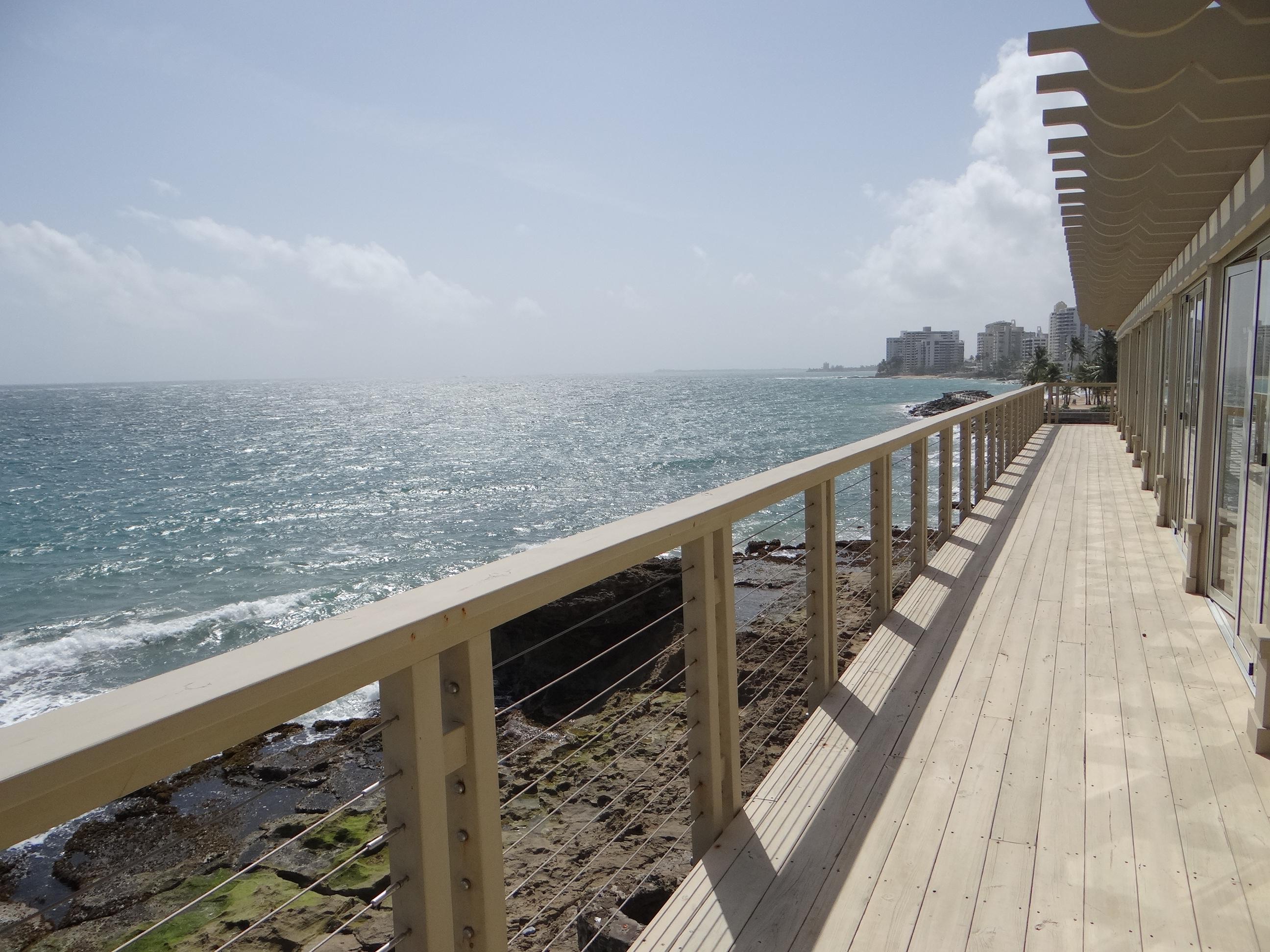 Condado Vanderbilt - San Juan (Condado) - 2013 00079